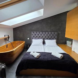 Appartement met een Slaapkamer